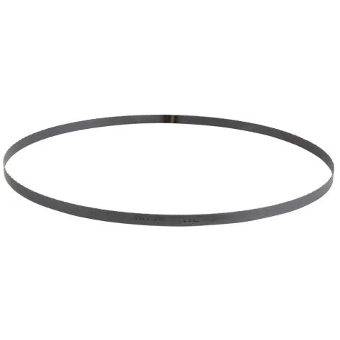 194692-6 Makita Bandsågsblad stål, 0-4 mm, 24 TPI Utförsäljning